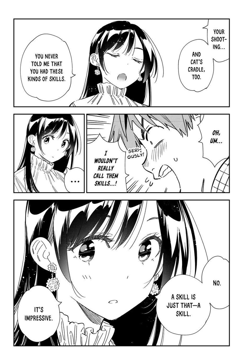 Kanojo Okarishimasu 296 12