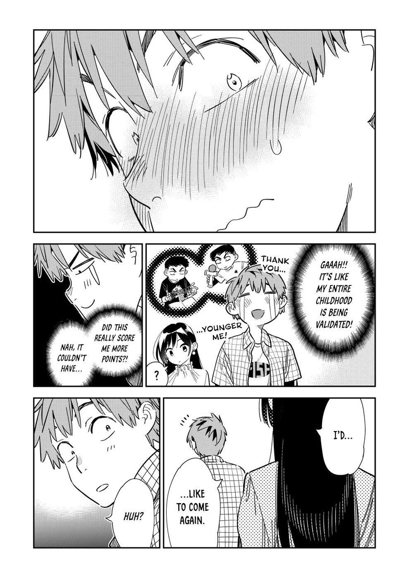 Kanojo Okarishimasu 296 13
