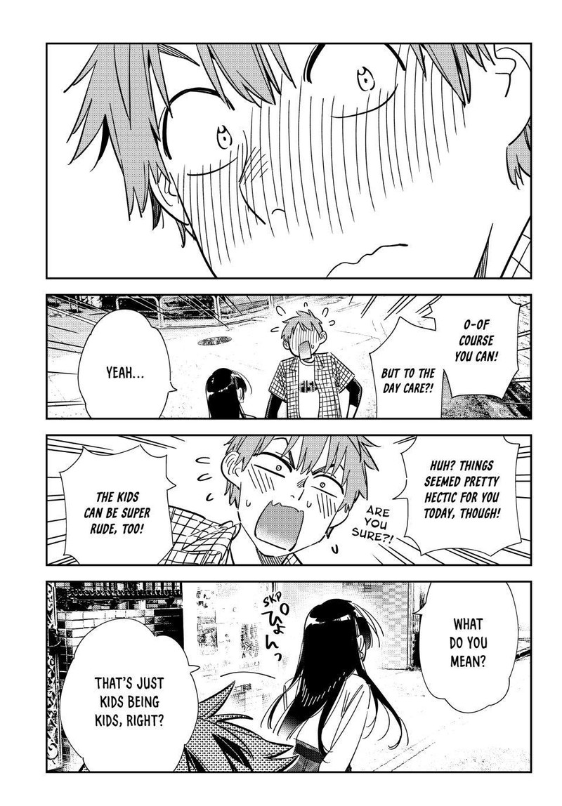 Kanojo Okarishimasu 296 15