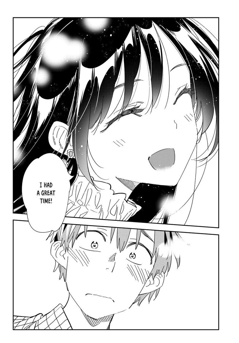 Kanojo Okarishimasu 296 16