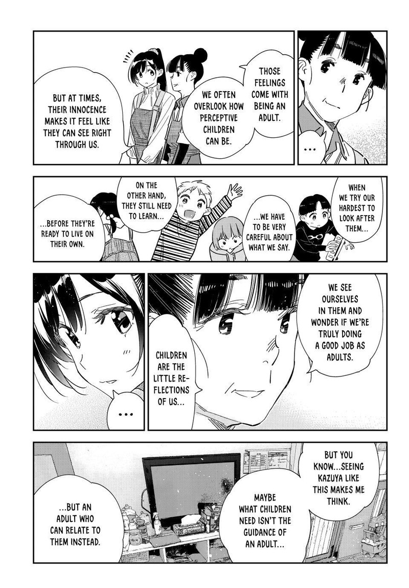 Kanojo Okarishimasu 296 5