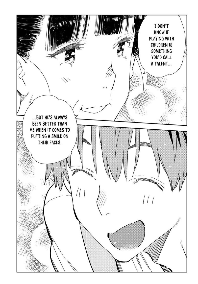 Kanojo Okarishimasu 296 7