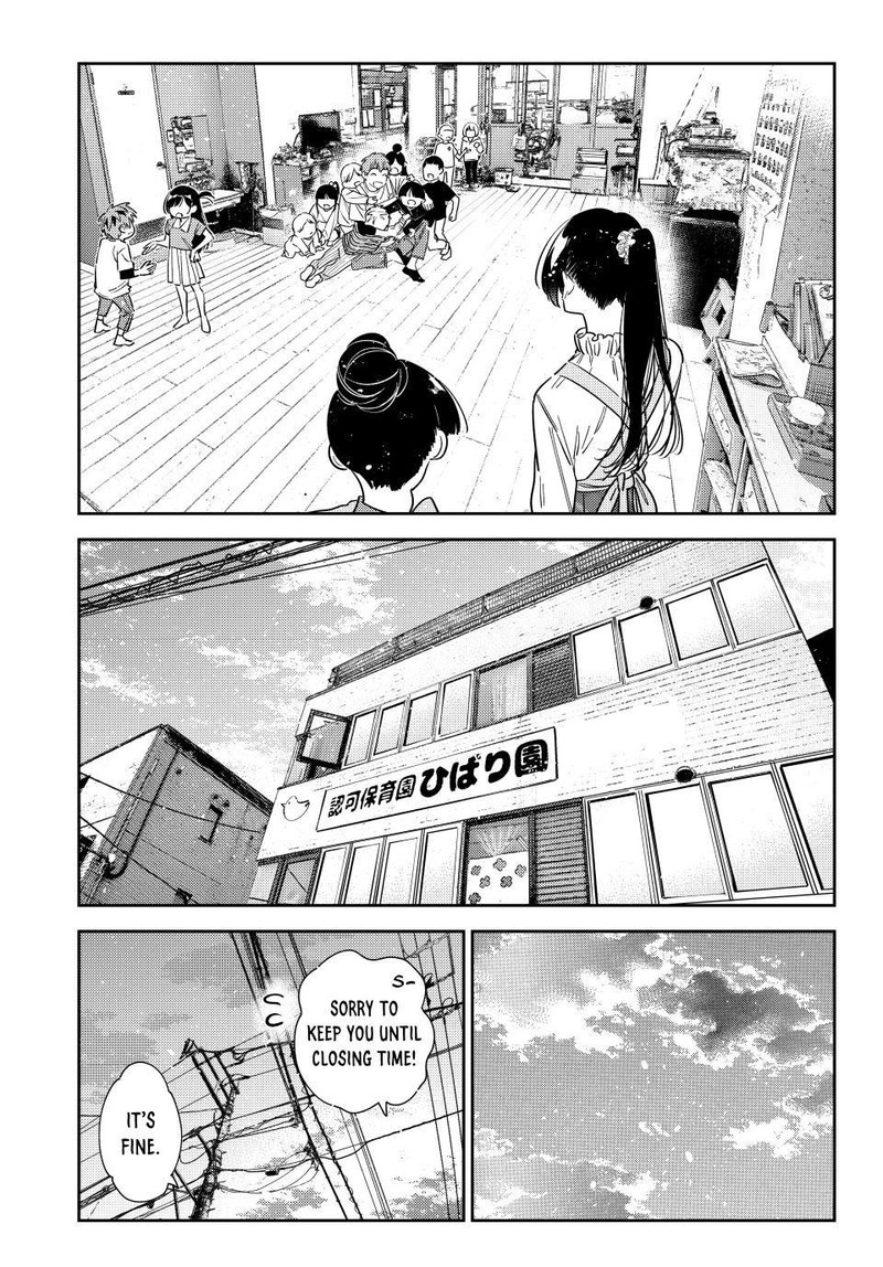 Kanojo Okarishimasu 296 9
