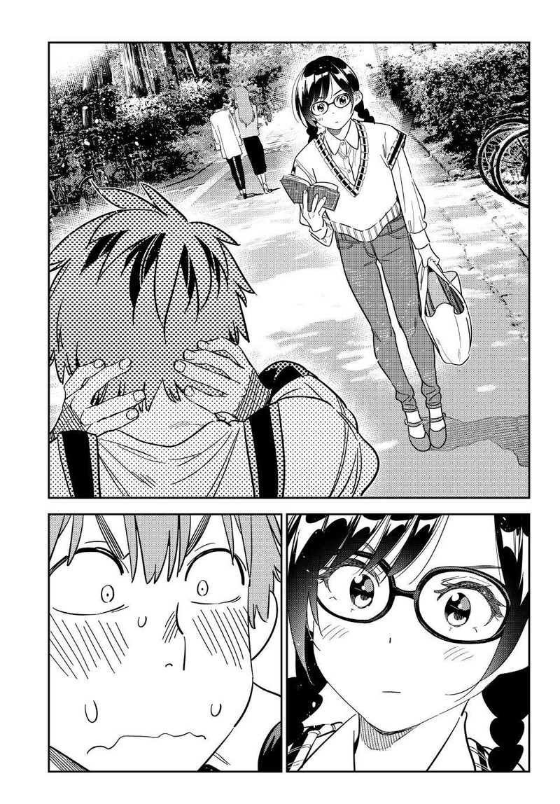 Kanojo Okarishimasu 297 13