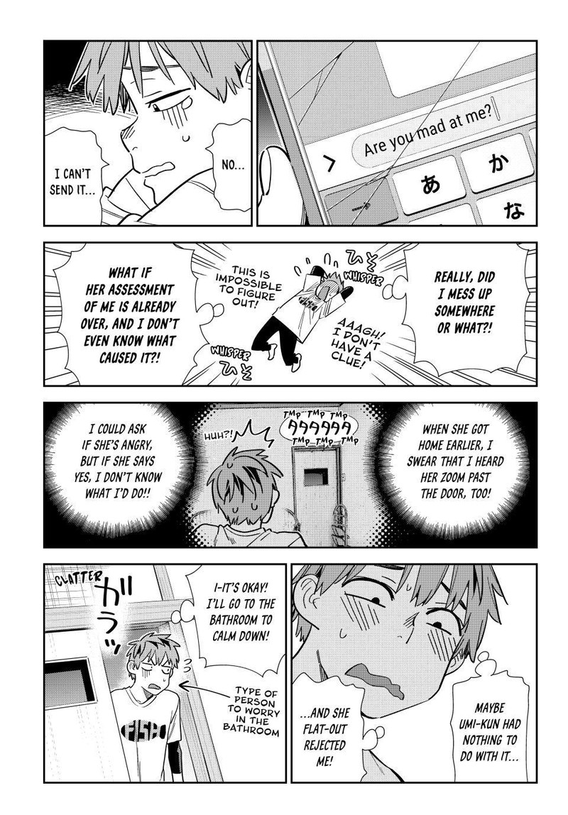 Kanojo Okarishimasu 297 15