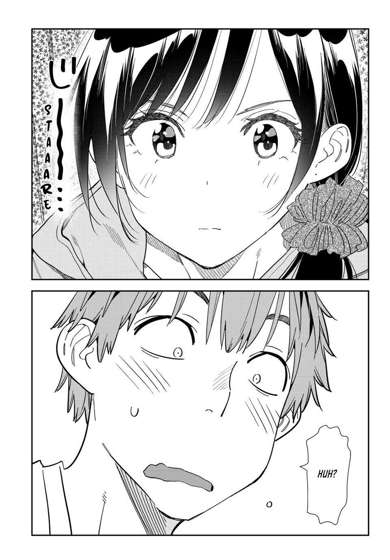 Kanojo Okarishimasu 297 17