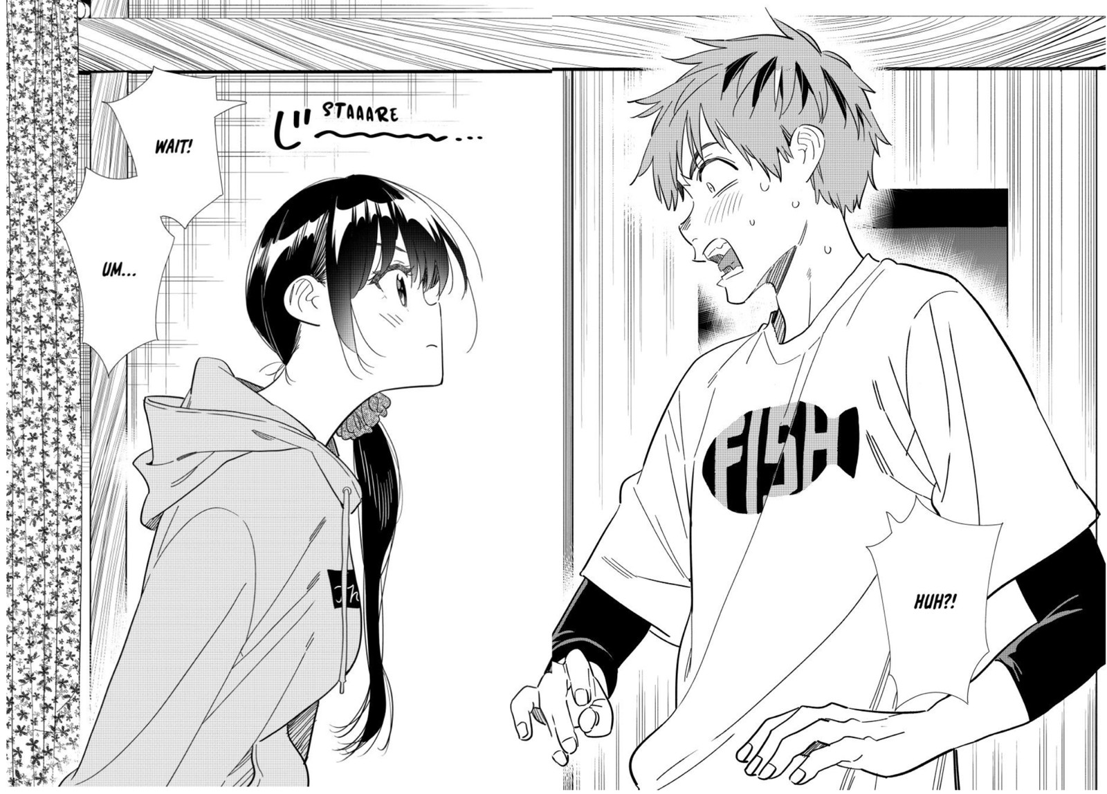 Kanojo Okarishimasu 297 18