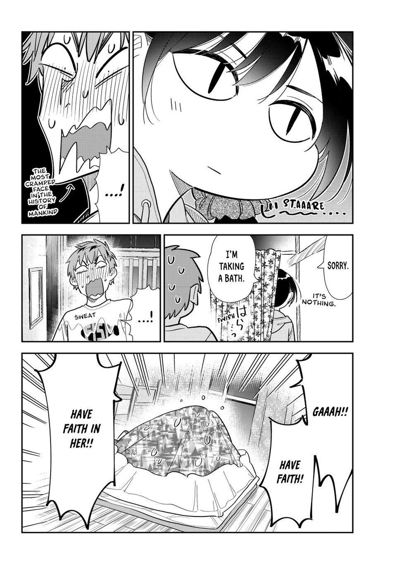 Kanojo Okarishimasu 297 19