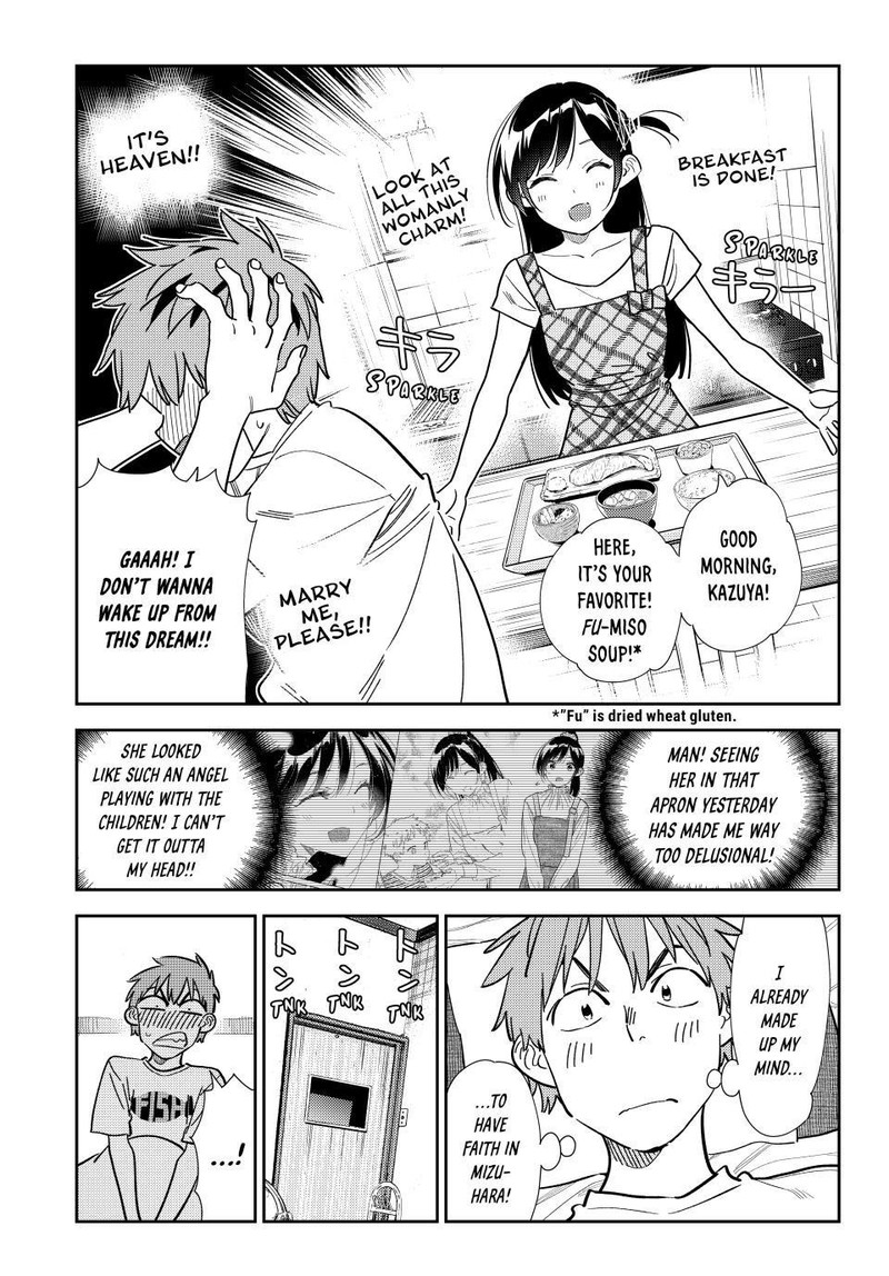 Kanojo Okarishimasu 297 5