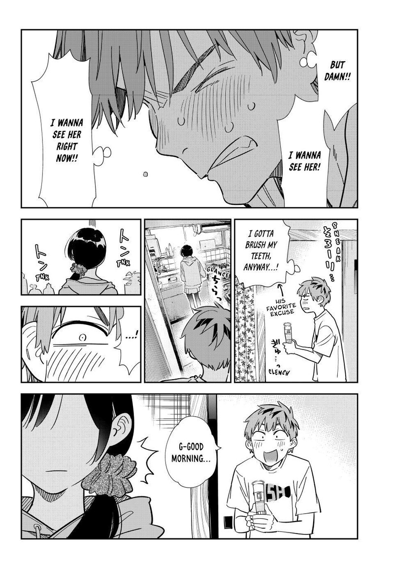 Kanojo Okarishimasu 297 6