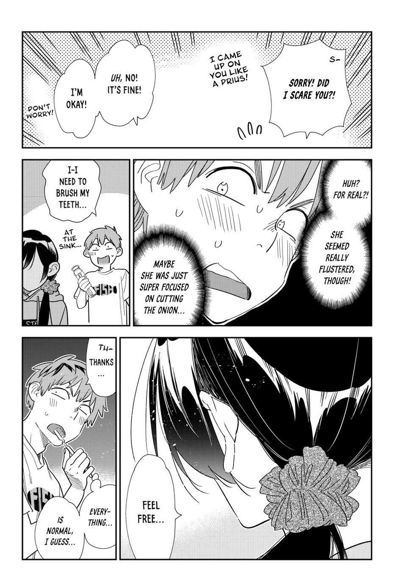Kanojo Okarishimasu 297 8