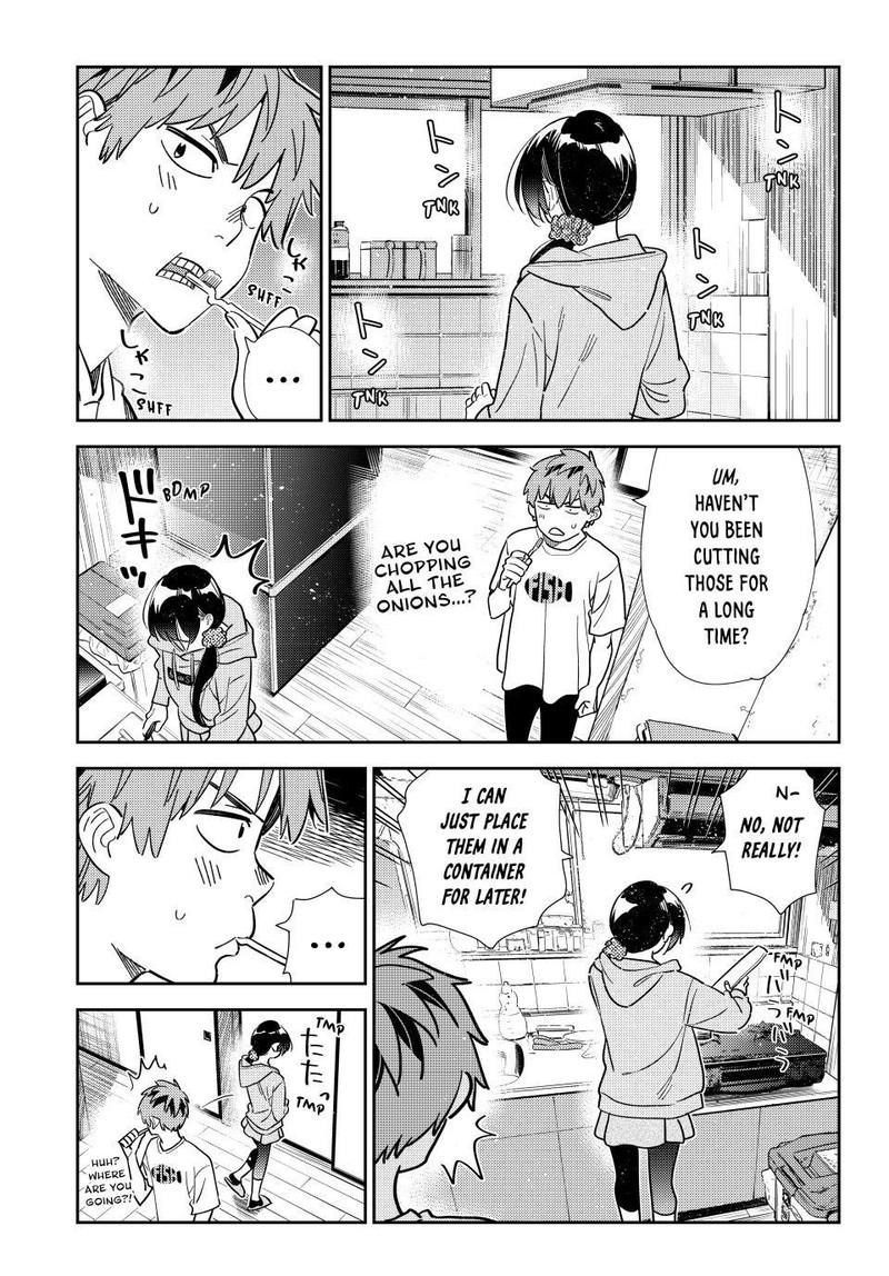 Kanojo Okarishimasu 297 9