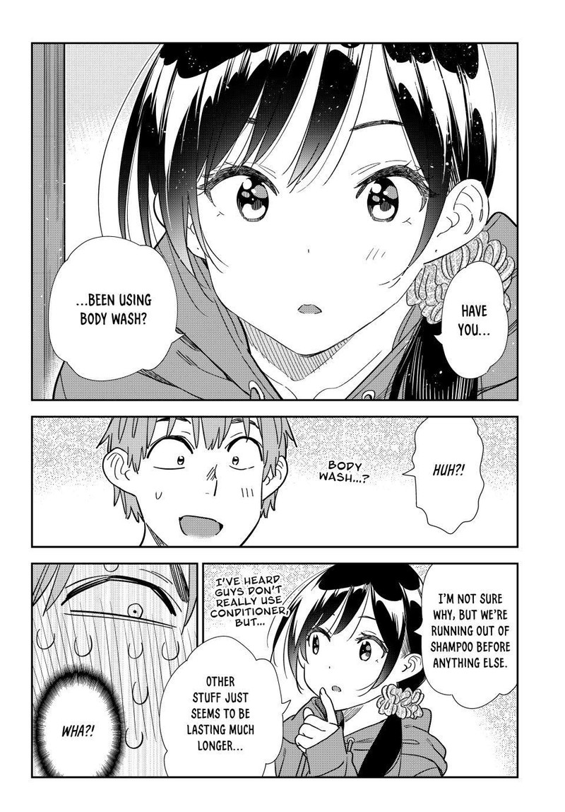 Kanojo Okarishimasu 298 12