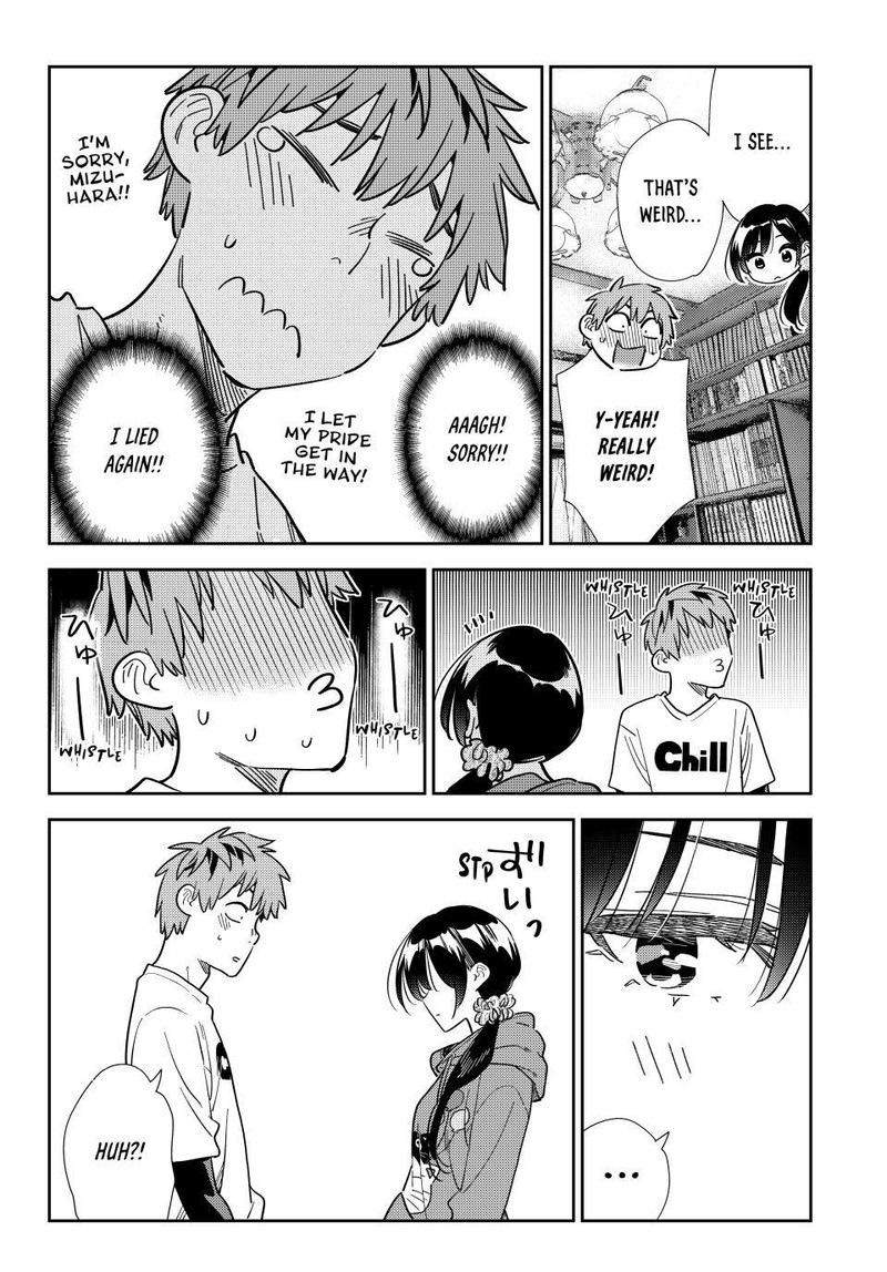 Kanojo Okarishimasu 298 14