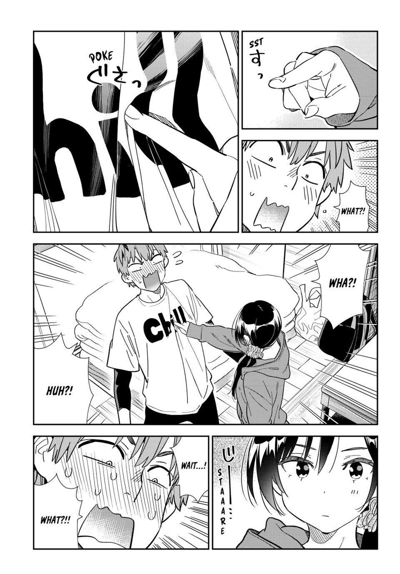 Kanojo Okarishimasu 298 15
