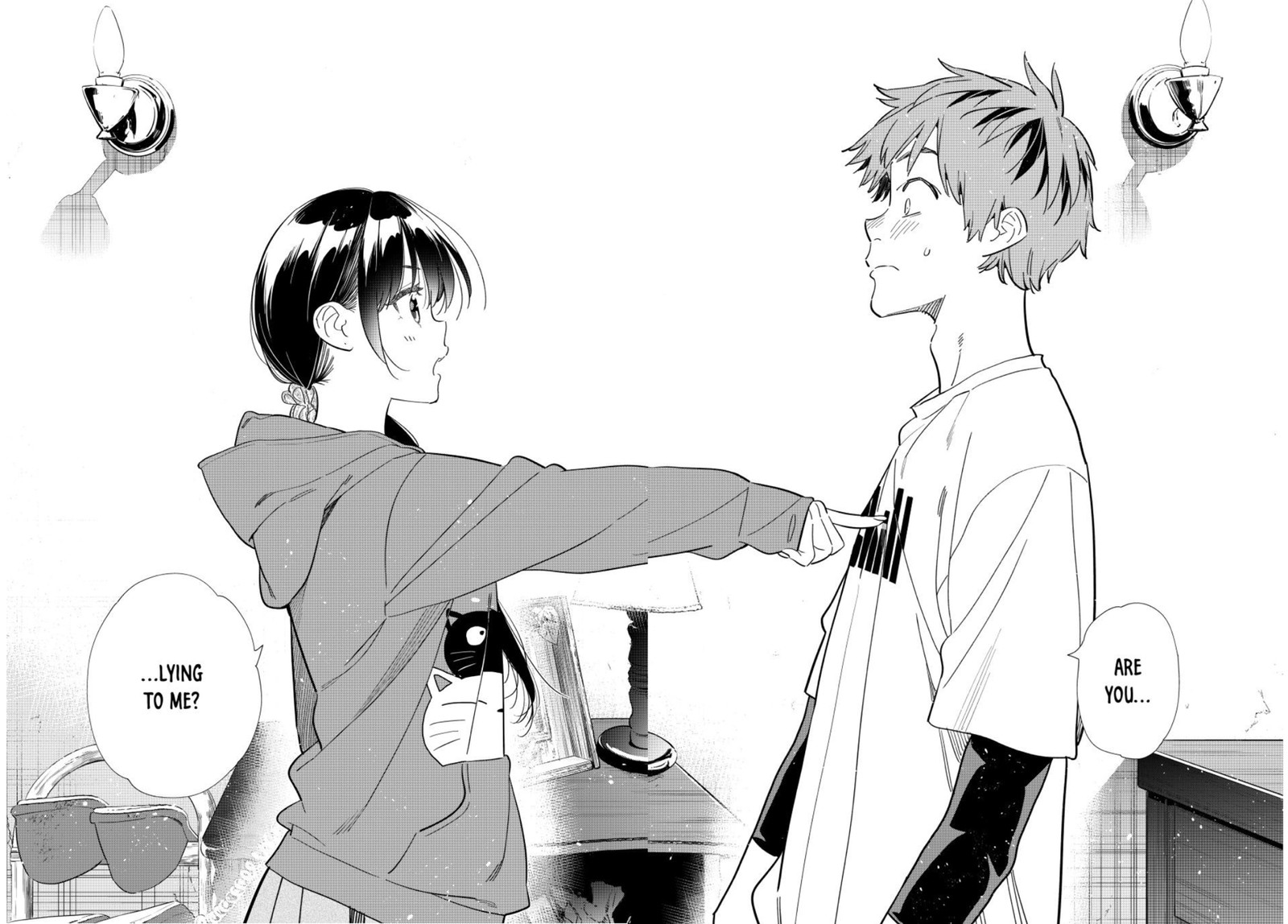 Kanojo Okarishimasu 298 16