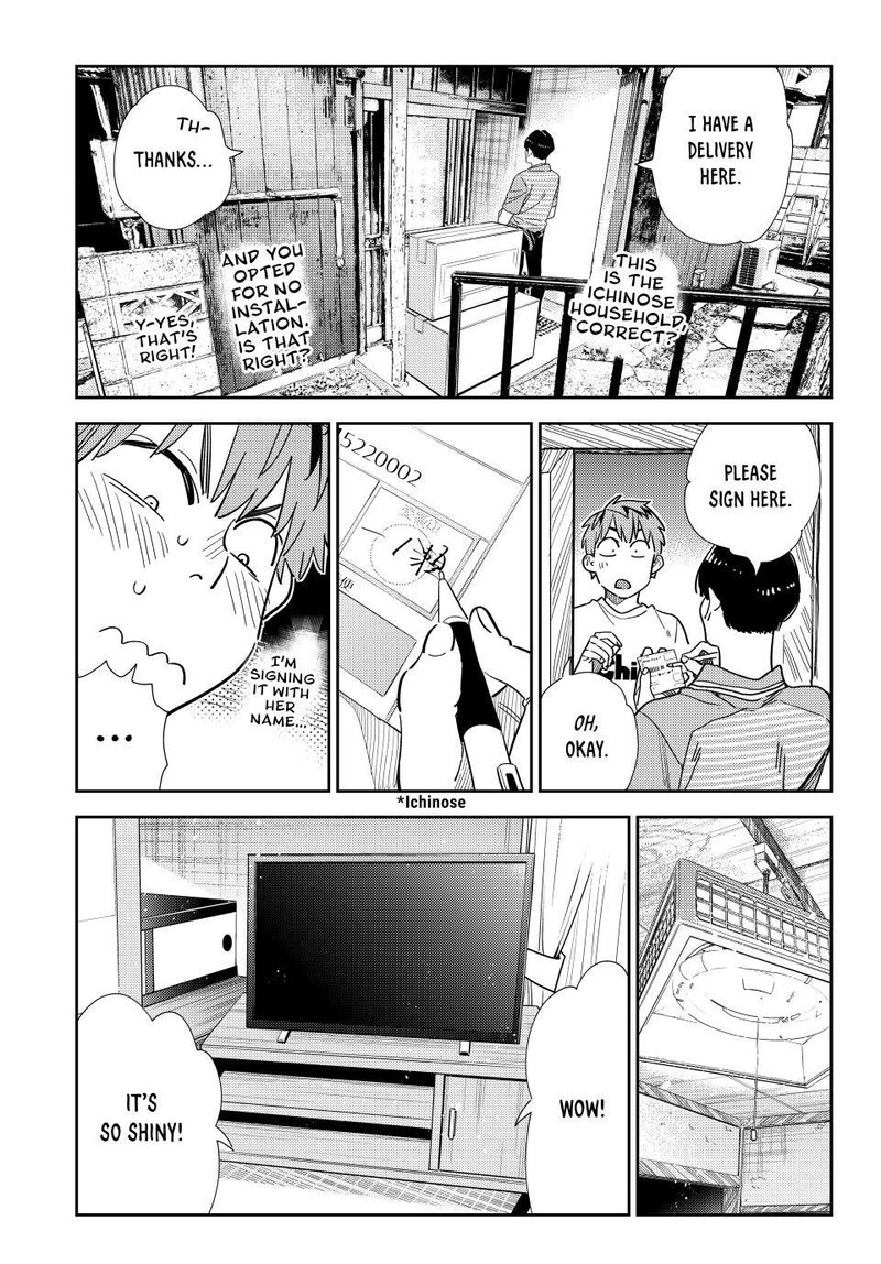Kanojo Okarishimasu 298 7