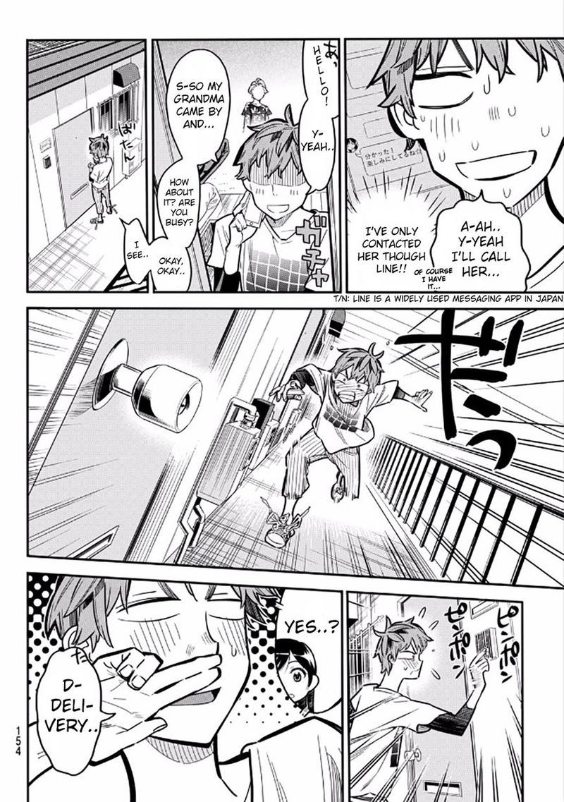 Kanojo Okarishimasu 3 12