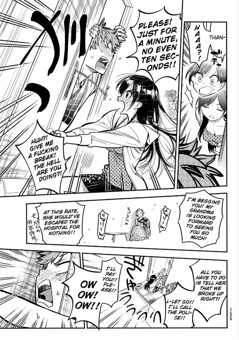 Kanojo Okarishimasu 3 13