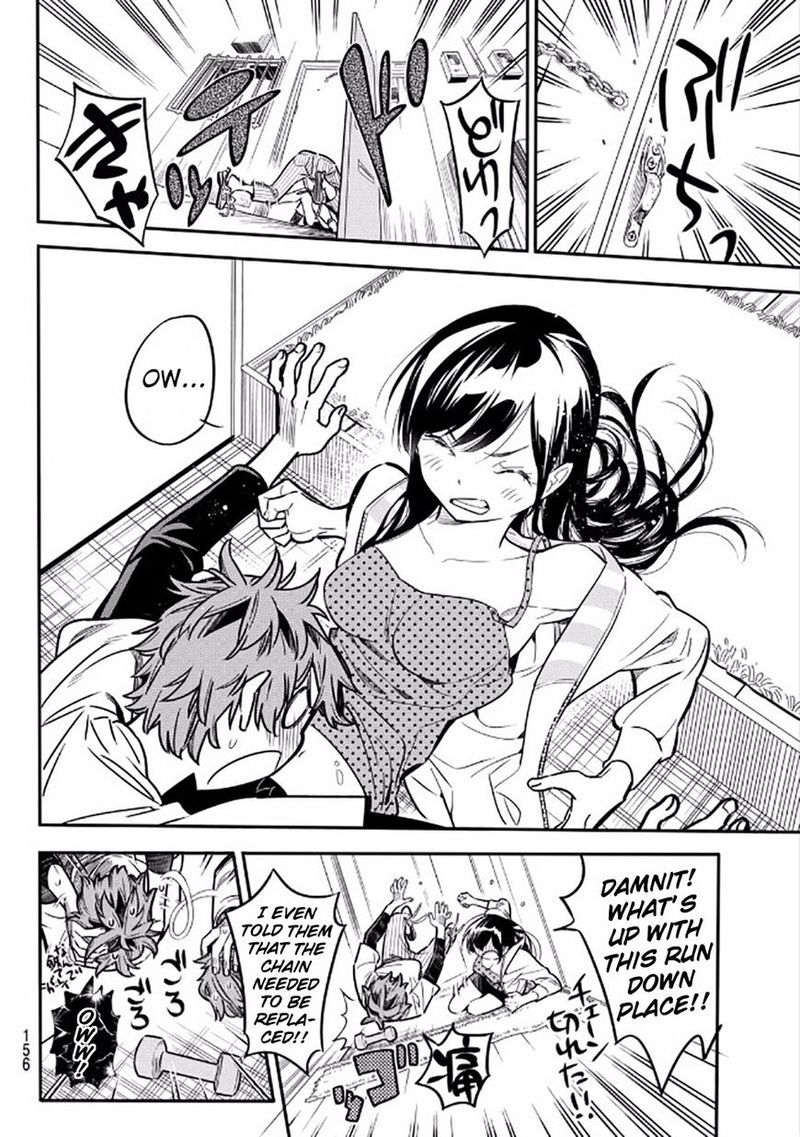 Kanojo Okarishimasu 3 14