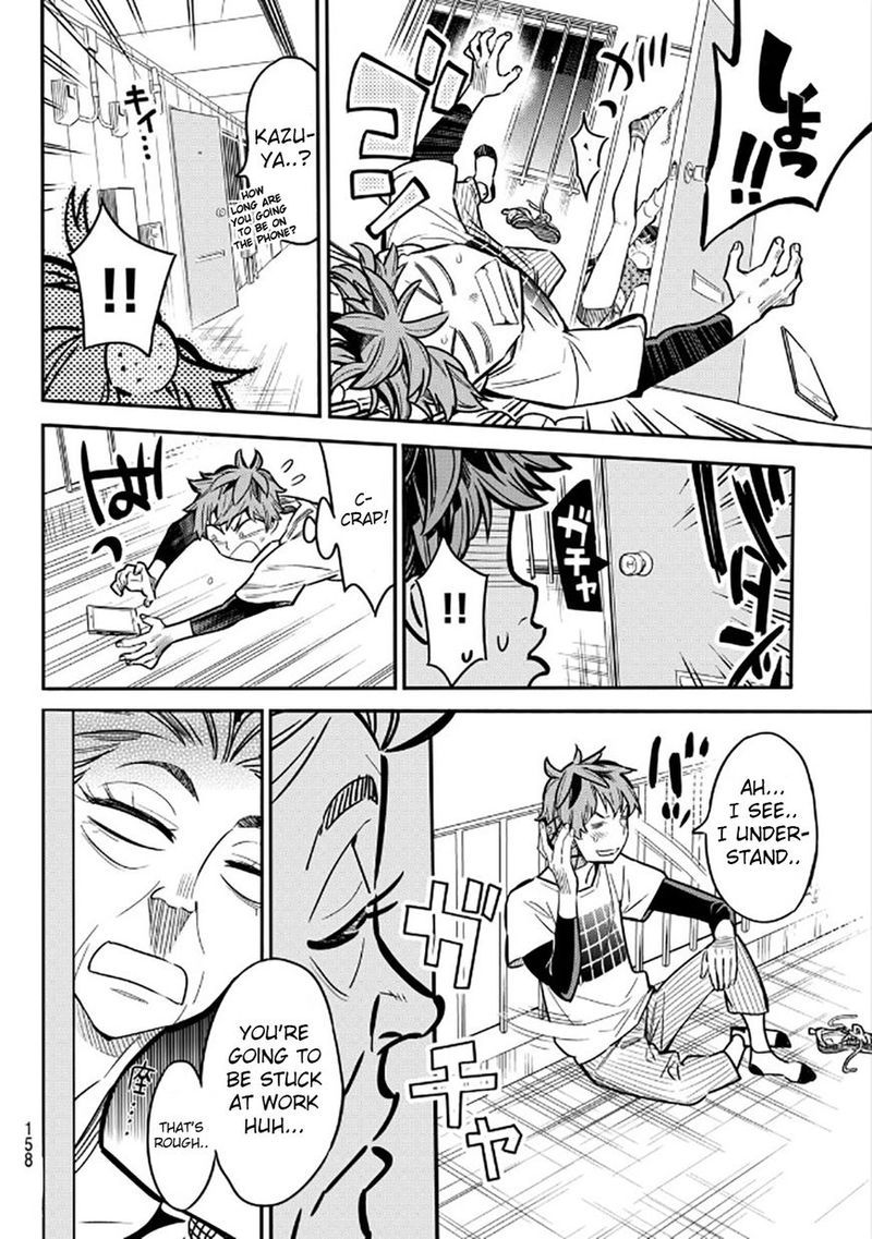 Kanojo Okarishimasu 3 16