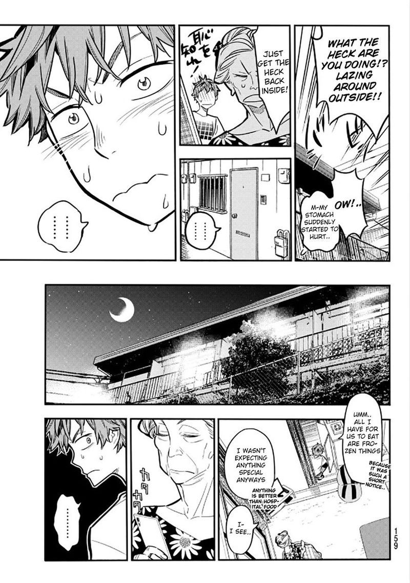 Kanojo Okarishimasu 3 17