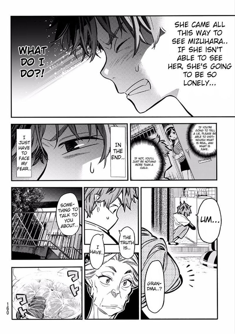 Kanojo Okarishimasu 3 18