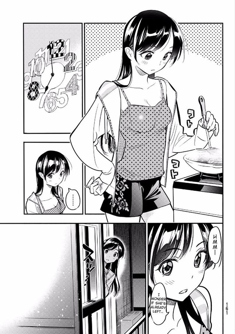 Kanojo Okarishimasu 3 19