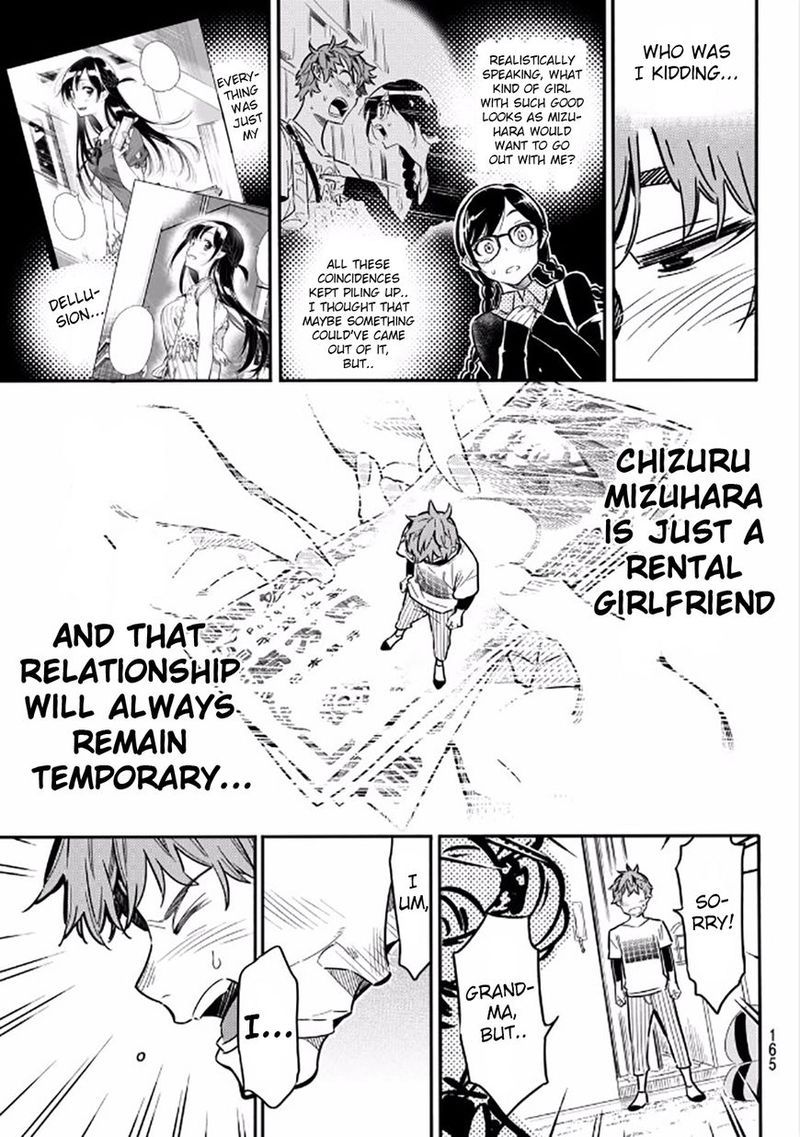 Kanojo Okarishimasu 3 23