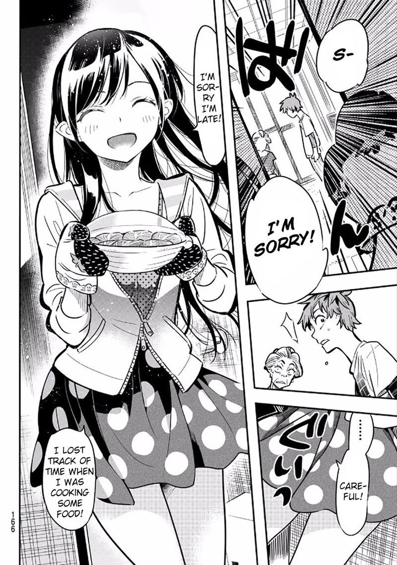Kanojo Okarishimasu 3 24