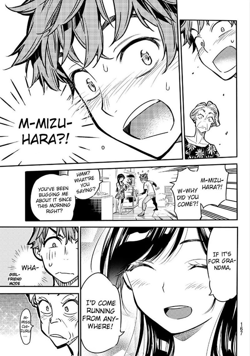 Kanojo Okarishimasu 3 25
