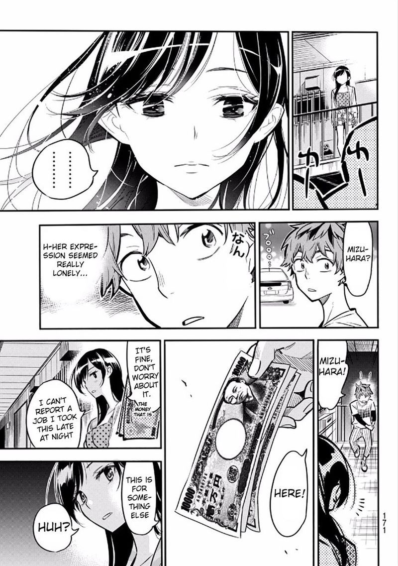 Kanojo Okarishimasu 3 29