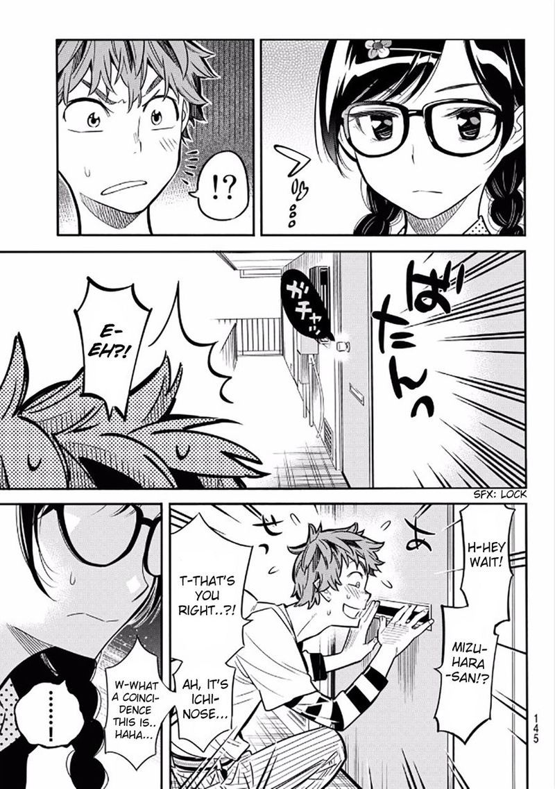 Kanojo Okarishimasu 3 3