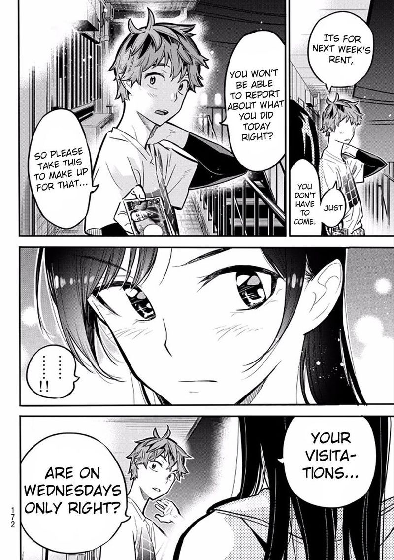 Kanojo Okarishimasu 3 30