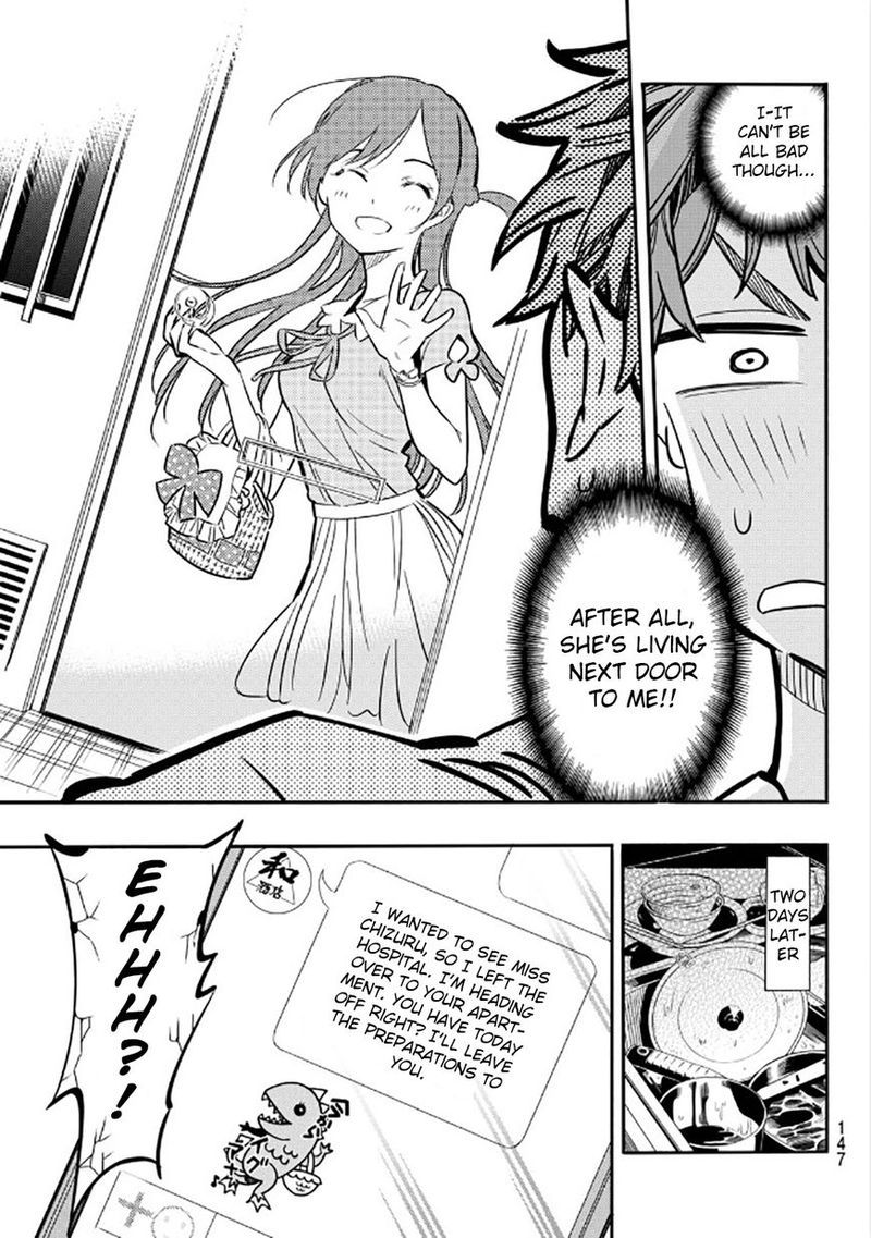 Kanojo Okarishimasu 3 5