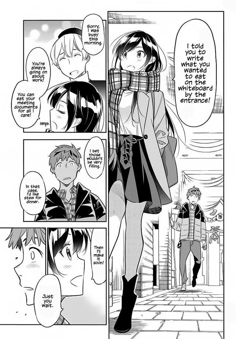 Kanojo Okarishimasu 30 11