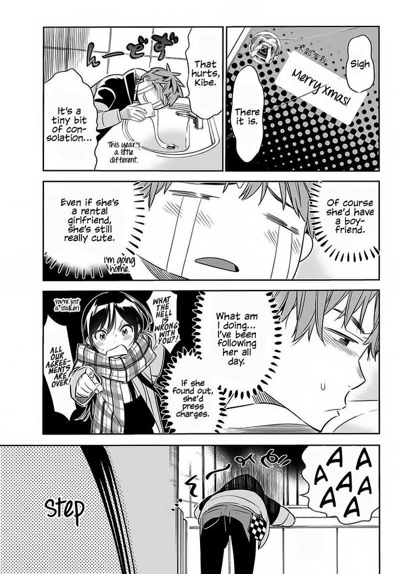 Kanojo Okarishimasu 30 15