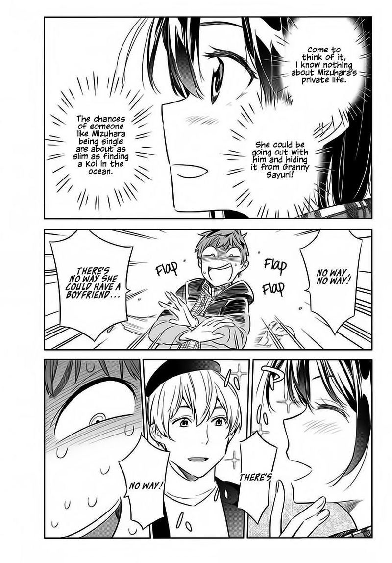 Kanojo Okarishimasu 30 3