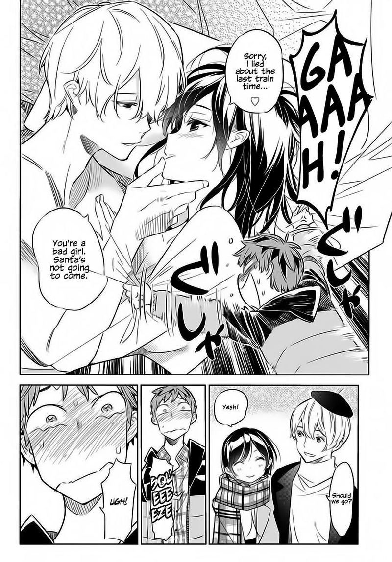 Kanojo Okarishimasu 30 4