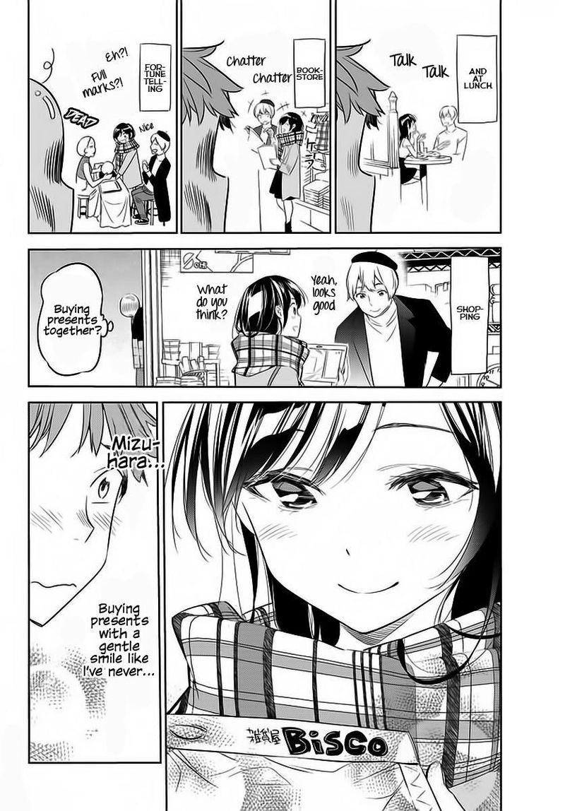 Kanojo Okarishimasu 30 8