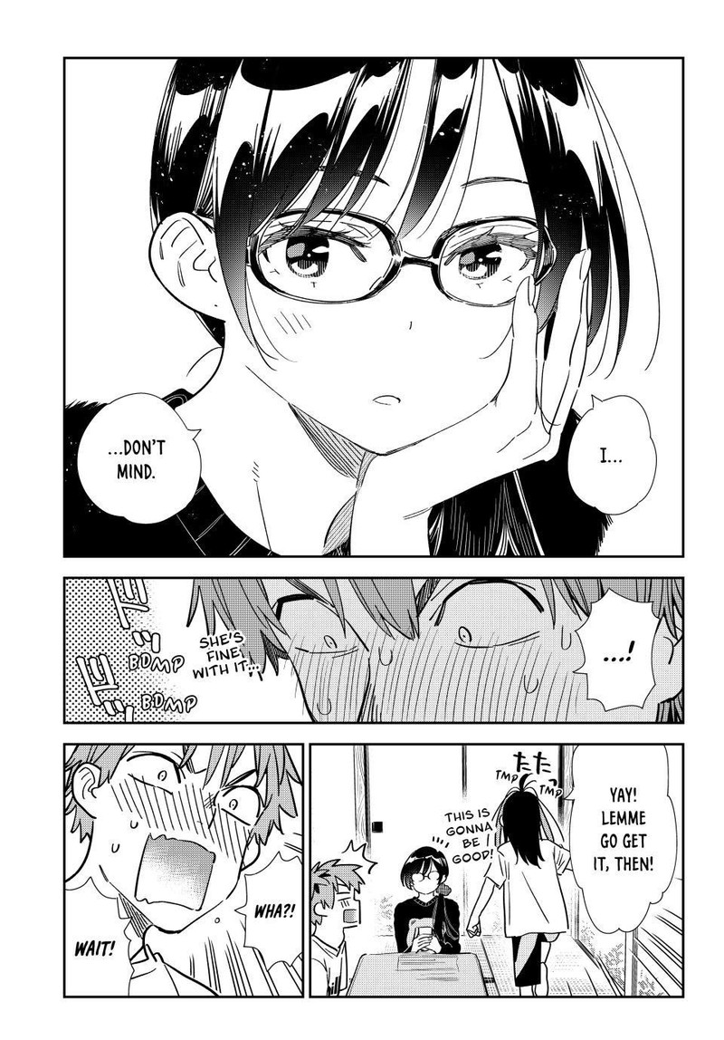 Kanojo Okarishimasu 300 10