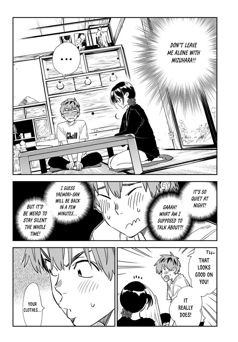Kanojo Okarishimasu 300 11