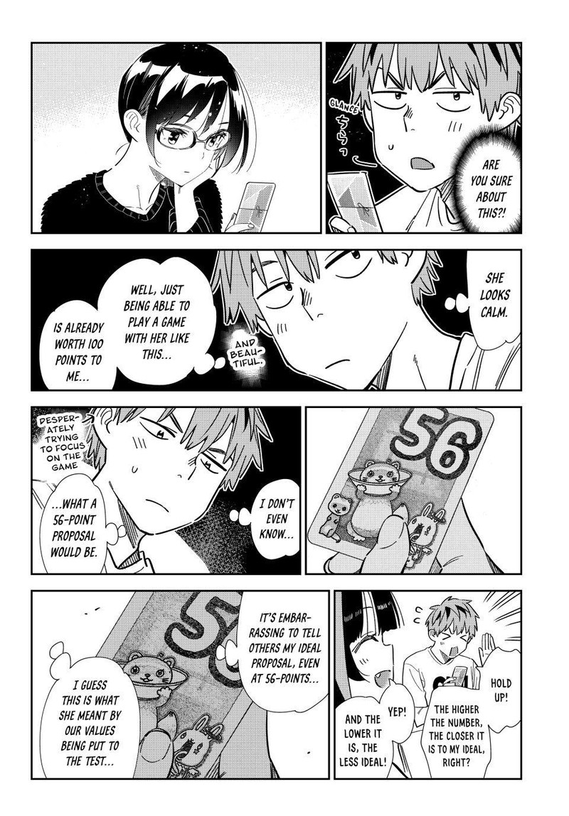 Kanojo Okarishimasu 300 19