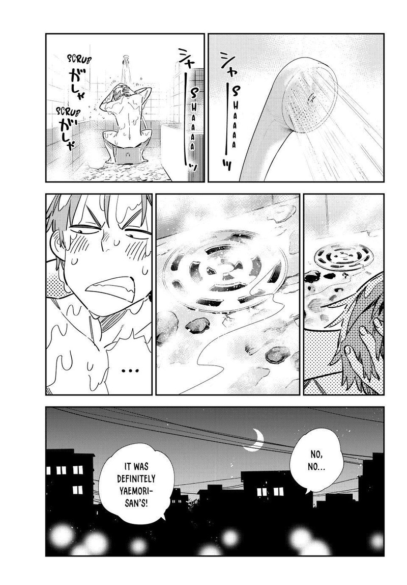 Kanojo Okarishimasu 300 2