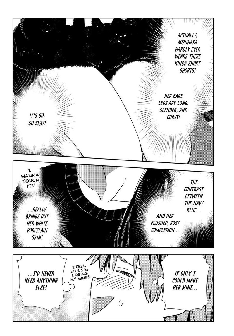Kanojo Okarishimasu 300 7