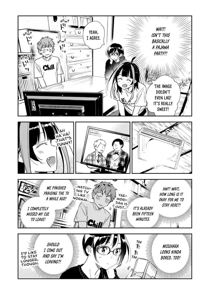 Kanojo Okarishimasu 300 8
