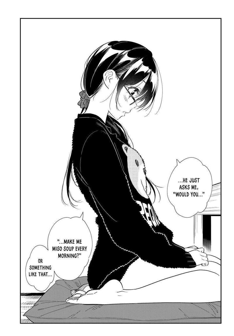 Kanojo Okarishimasu 301 11