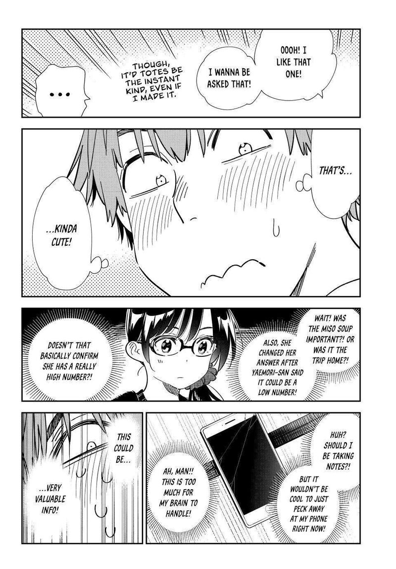 Kanojo Okarishimasu 301 12