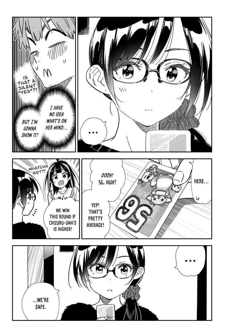 Kanojo Okarishimasu 301 14