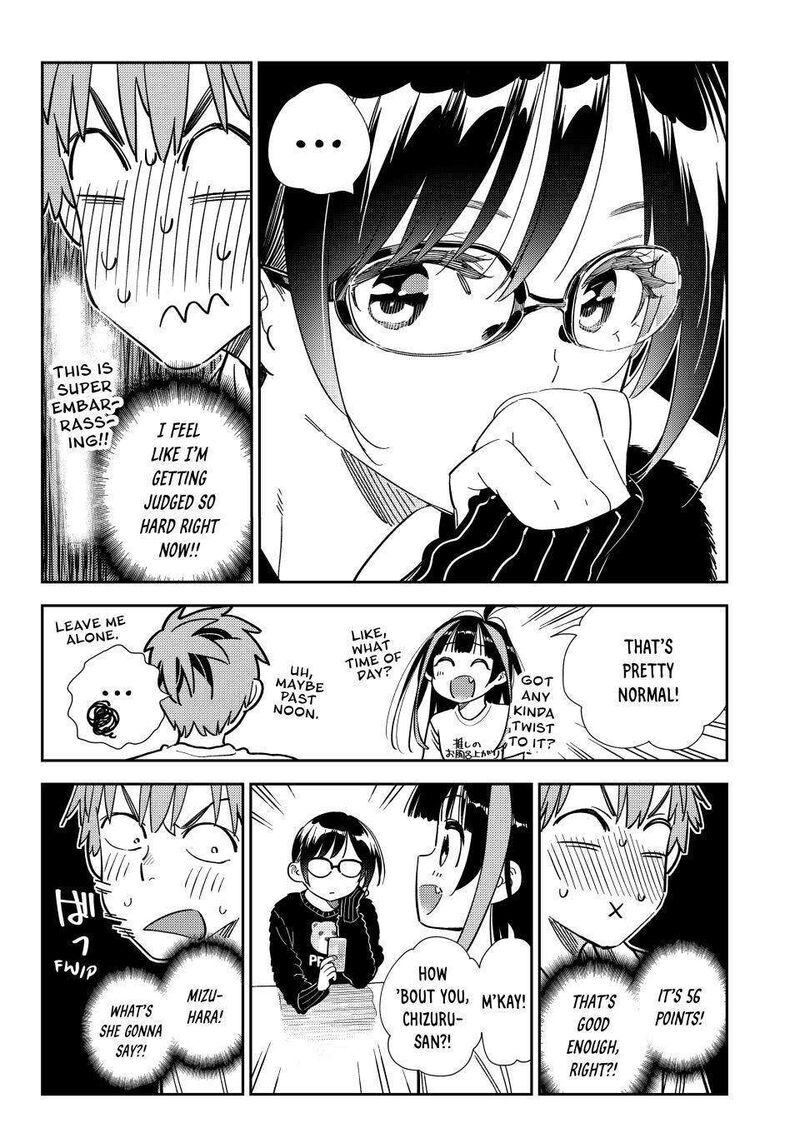 Kanojo Okarishimasu 301 6